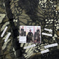 Digital Print Airjet Lawn Suit with 4-Side Lace Chiffon Dupatta