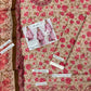 DIGITAL PRINT AIRJET LAWN 90/70 With 4 Side Lace CHIFFON DUPATTA