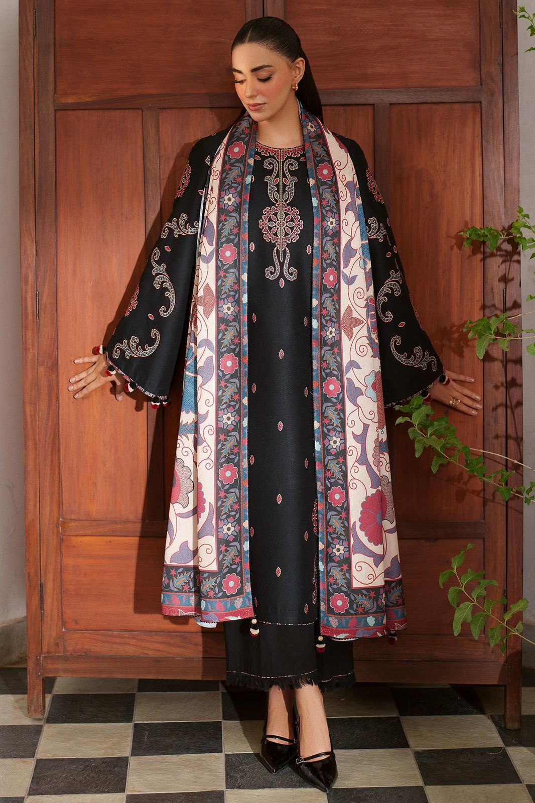 3 Piece SUMMER COLLECTION