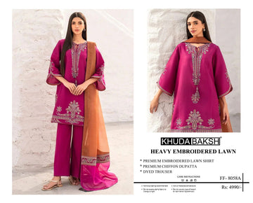 3 Piece SUMMER COLLECTION