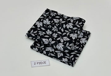 Unstitched 2 Piece Suit,