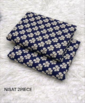 ALLOVER LAWN 2pc